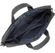 Сумка для ноутбука RivaCase 8731 15.6 Grey (8731 (Grey)) - зображення 3