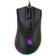 Мишка A4-Tech Bloody P90s Bloody Stone Black - зображення 2