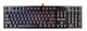 Клавіатура дротова A4Tech Bloody B820R Black Red SW - изображение 2