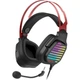Навушники A4-Tech G560 Bloody Sports Red - зображення 3