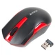 Миша A4Tech G3-200N Black+Red - изображение 1
