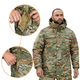 Тактична куртка Camotec Patrol System 3.0 Multicam мультикам 2XL - зображення 9