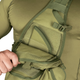 Тактична сумка Camotec Gunner Sling 2.0 Олива - зображення 8