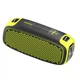 Портативна бездротова Bluetooth колонка Hopestar A30 pro |BT5.0, 55W, TWS, AUX/TF/USB, 5h, IPX6| Black-Green - зображення 2