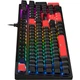Клавіатура дротова A4Tech Bloody S510R USB Fire Black - изображение 8