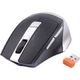 Комплект A4Tech FB35C+FBK25 USB Smoky Grey - изображение 4