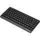 Клавіатура A4-Tech FBK11 Grey - изображение 5