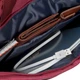 Сумка для ноутбука 15,6" RivaCase 8335 Red - изображение 6