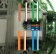 Розетка компьютерная RJ45, белый, EPH4300121 Schneider Asfora - изображение 4