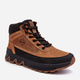 Buty trekkingowe męskie wysokie Big Star MM174015 45 Camel (5900714677916) - obraz 2