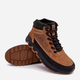 Buty trekkingowe męskie wysokie Big Star MM174015 46 Camel (5900714677923) - obraz 5