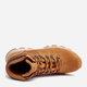 Buty trekkingowe męskie wysokie Big Star KK174217 42 Camel (5900714583286) - obraz 4