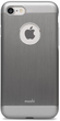 Панель Moshi iGlaze Armour для Apple iPhone 7/8/SE 2020 Gun Metal (4713057250248) - зображення 1