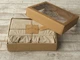 Комплект постельного белья LIMASSO OXFORD TAN EXCLUSIVE 160x220 - изображение 3