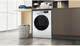 Pralko-suszarka Hotpoint Ariston NDD 11725 DA EE - obraz 5