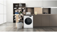 Pralko-suszarka Hotpoint Ariston NDD 11725 DA EE - obraz 6