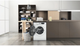 Pralko-suszarka Hotpoint Ariston NDD 11725 DA EE - obraz 8