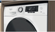 Pralko-suszarka Hotpoint Ariston NDD 11725 DA EE - obraz 9