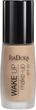 Тональна основа IsaDora Wake Up Make-Up SPF 20 00 Fair 30 мл (7317851143002) - зображення 1