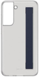 Панель Samsung Slim Strap Cover для Galaxy S21 FE 5G Чорний (8806092653344) - зображення 1