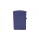 Бензинова запальничка Zippo 239ZL CLASSIC нави з zippo original 5.5 х 3.7 (Z239ZL) - зображення 2