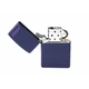 Бензинова запальничка Zippo 239ZL CLASSIC нави з zippo original 5.5 х 3.7 (Z239ZL) - зображення 5