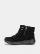 Жіночі черевики Skechers On-the-GO Stellar - Winterize 39 Чорний 144770 BBK - зображення 2