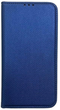 Etui z klapką Forcell Smart Magnet Book do Apple iPhone 14 Navy (5904422919191) - obraz 1