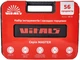 Набор инструмента Vitals Master 56 предметов (186170W) - изображение 8