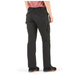 Штани жіночі 5.11 STRYKE PANT - WOMENS 5.11 Tactical Black, 6-Long (Чорний) Тактичні - зображення 8