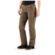 Штаны женские 5.11 STRYKE PANT - WOMENS 5.11 Tactical Tundra, 4-Long (Тундра) Тактические - изображение 7