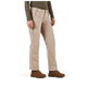 Штани жіночі 5.11 STRYKE PANT - WOMENS 5.11 Tactical Khaki, 6-Long (Хакі) Тактичні - зображення 3