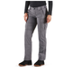 Штаны женские 5.11 STRYKE PANT - WOMENS 5.11 Tactical Storm, 4-Regular (Буря) Тактические - изображение 5