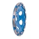 Фреза алмазная Distar DGS-S 180/22,23 Beton (10170085214) - изображение 2