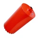 Сверло алмазное Distar DDS-B 320X450X1 1/4 UNC RS6 (10170085518) - изображение 2