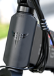 Электровелосипед складной ENGWE Engine X 750W Black - изображение 6