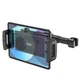 Держатель на подголовник автомобиля HOCO Prospering headrest Car holder for tablets CA121 |4.7-10.5"| - изображение 6