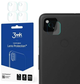 Комплект захисного скла 3MK Lens Protection для камери Google Pixel 4a 4 шт (5903108344081) - зображення 1