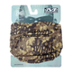 Мультифункціональний головний убір Mechanix Wear Neck Gaiter Camo (MSK-GTR-78E) - зображення 1