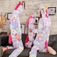 Пижама кигуруми RXstyle Единорог Звездный S на рост 150 - 160 см (MT_Star_Horse_S) - изображение 5