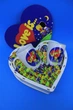 Подарочный набор Love is для пары, любимой, любимого, девушке, подруге, друзьям, сестре, дочери (8-0485) - изображение 3