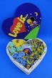 Подарочный набор Love is Max для девушки, сестры, подруги, коллеги, дочери, на день рождения, праздник (8-0486) - изображение 4