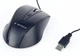 Миша Gembird MUS-4B-02, оптика, Black USB, 1200 DPI - зображення 3
