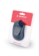 Мышь Gembird MUS-3B-02, оптика, Black USB - изображение 3