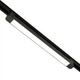 Светильник трековый LUMINARIA LMT 30W BLACK 4200K 478x33x55 220V IP20 - изображение 1