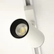 Світильник трековий LUMINARIA LTR70 24W WHITE 4200K 70x170x155 220V IP20 - зображення 2
