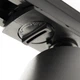Світильник трековий LUMINARIA TR65 GU10 BLACK 65x150 220V IP20 - зображення 4