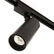 Светильник трековый LUMINARIA LTR70 24W BLACK 4200K 70x170x155 220V IP20 - изображение 4
