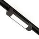 Світильник трековий LUMINARIA LMT 10W BLACK 4200K 204x33x55 220V IP20 - зображення 1