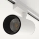 Светильник трековый LUMINARIA LTR80 30W WHITE 4200K 80x190x164 220V IP20 - изображение 2